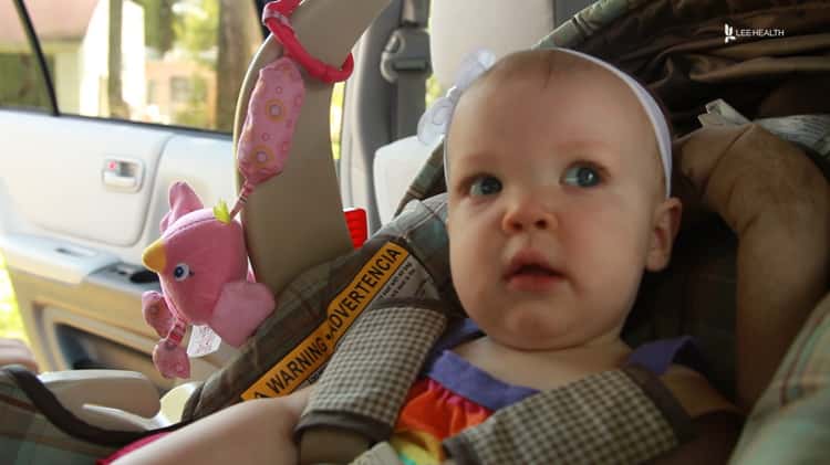 Child Passenger Safety on Vimeo