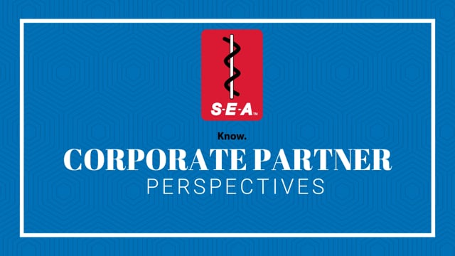 Corporate Partner Perspectives_S-E-A Video
