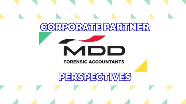 Corporate Partner Perspectives_MDD Video