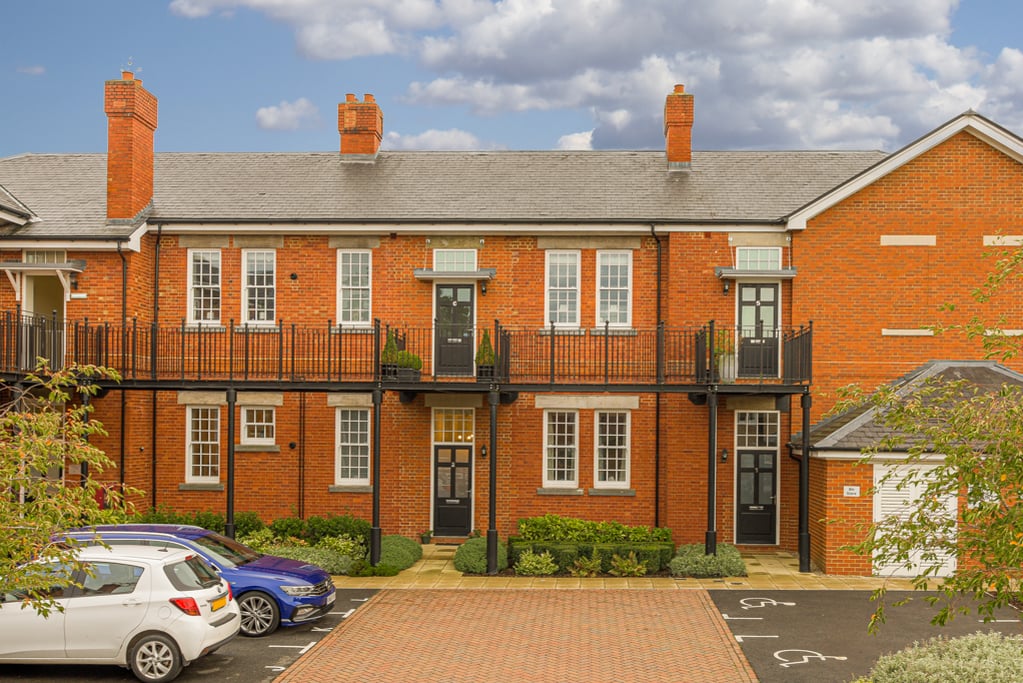 Emerson Court, Sherwood Way, Epsom The Personal Agent on Vimeo