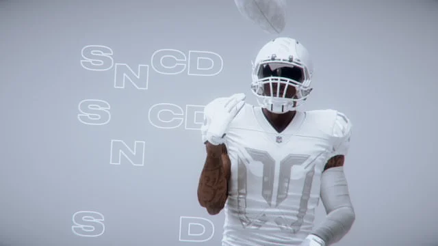 Colts reveal all-white uniforms on April Fools' Day