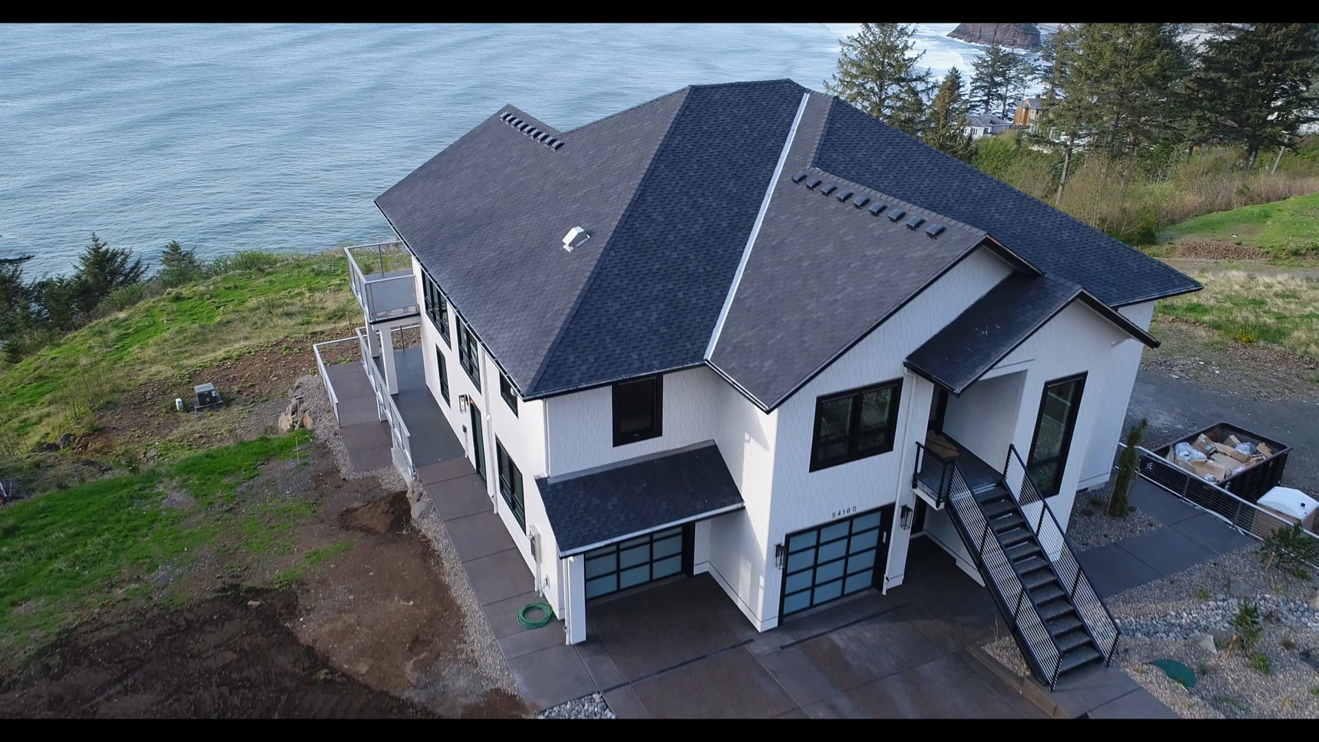 Dakota Roofing | Neskowin Residential Roof