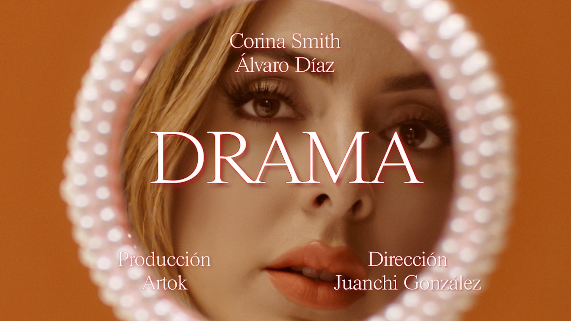 Corina Smith ft. Álvaro Díaz - “Drama”