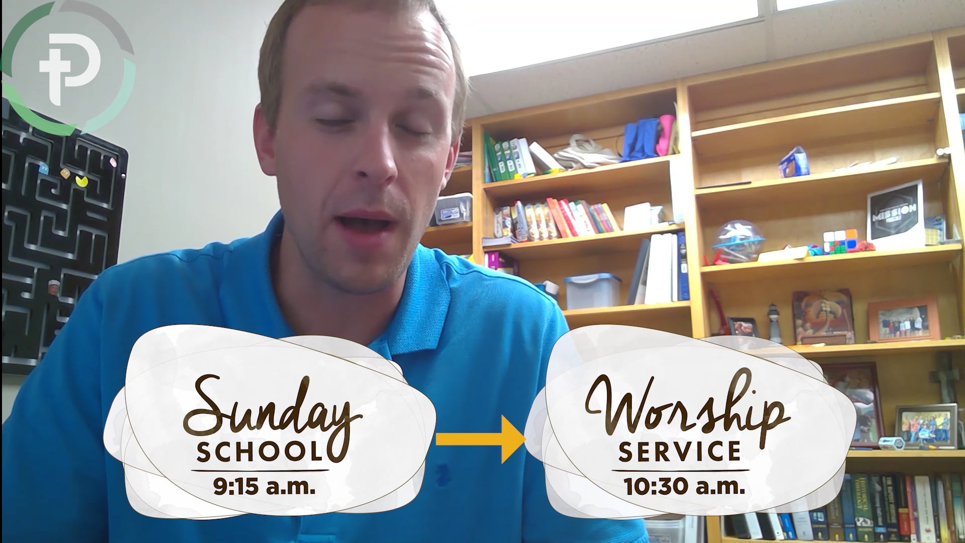 Park Place Kids Update September 26, 2020 on Vimeo