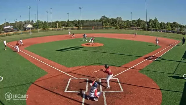 Youth baseball: Mighty Mavericks sweep 12U, 14U titles at Cedar Point World  Series, Sports