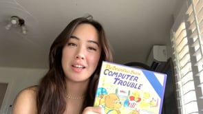 Computer Trouble