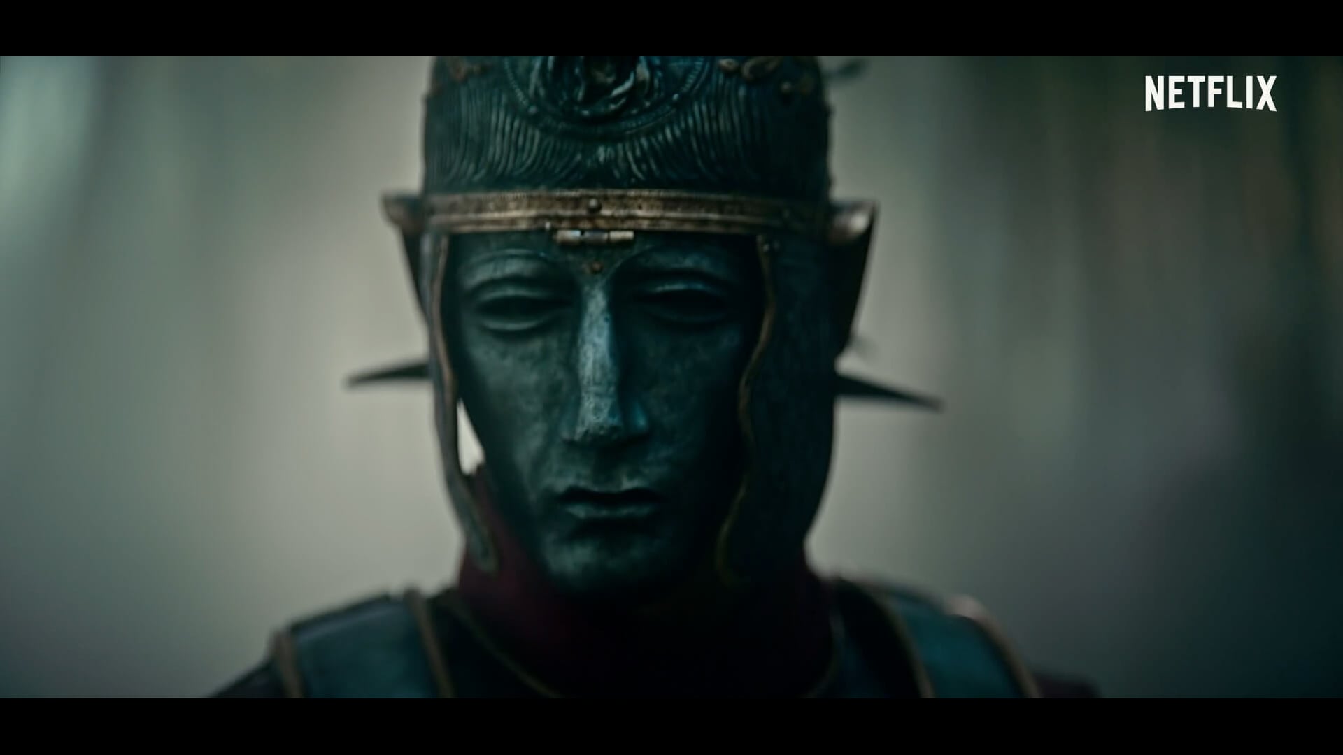 Barbarians - Teaser