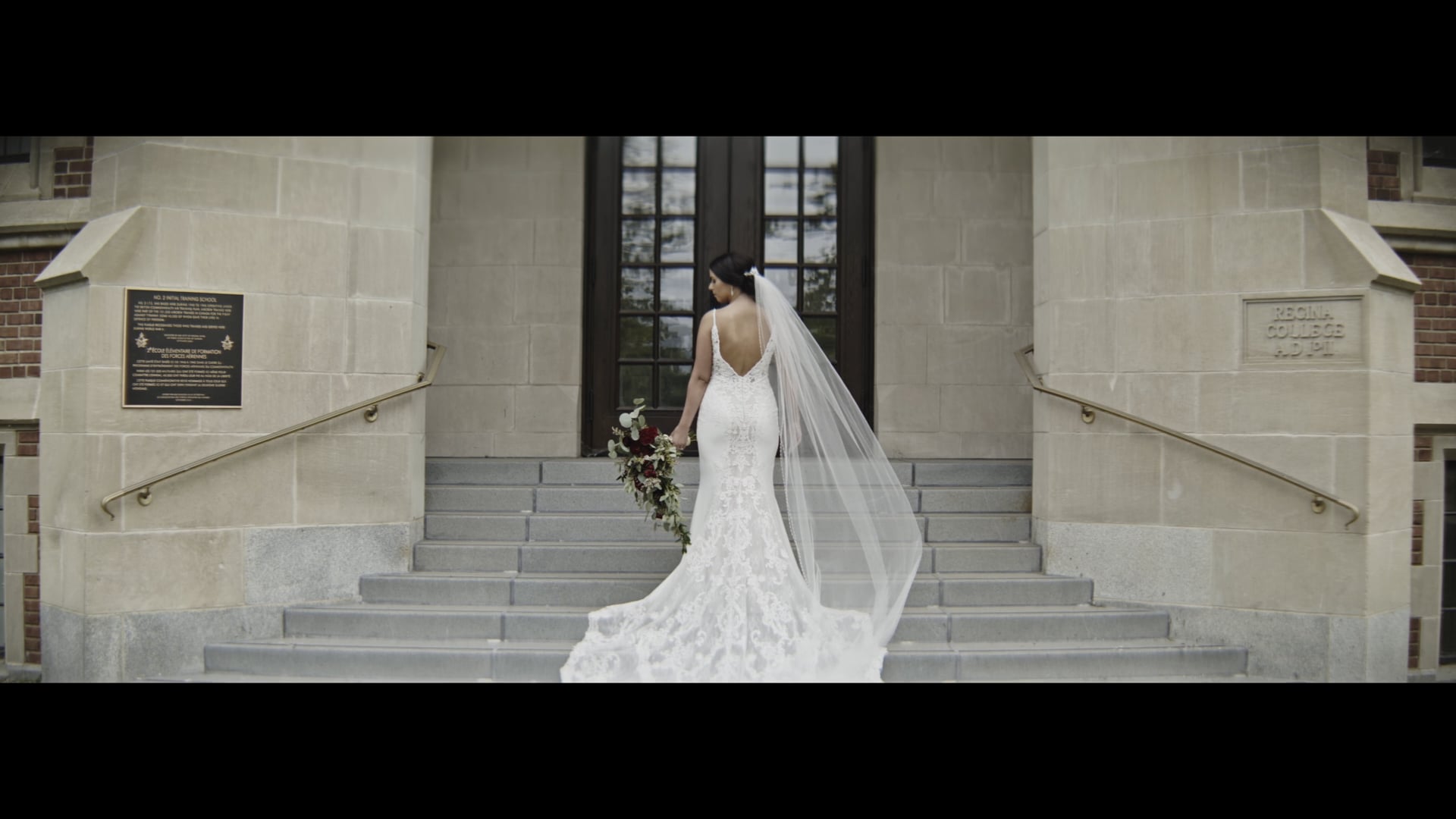 The Novak Wedding | Teaser