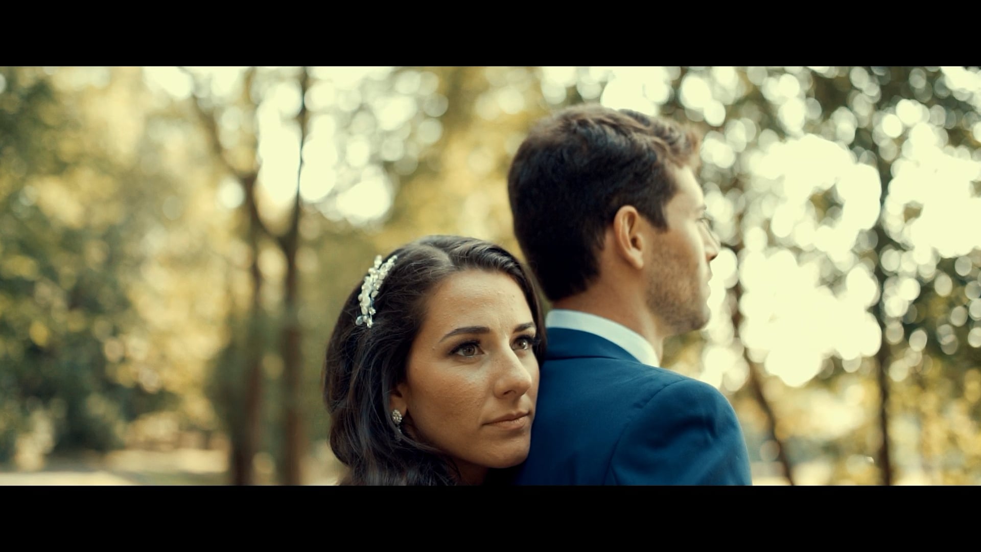 Emilia + Michael || 9.18.2020 Yonkers + Mamaroneck, New York - TEASER