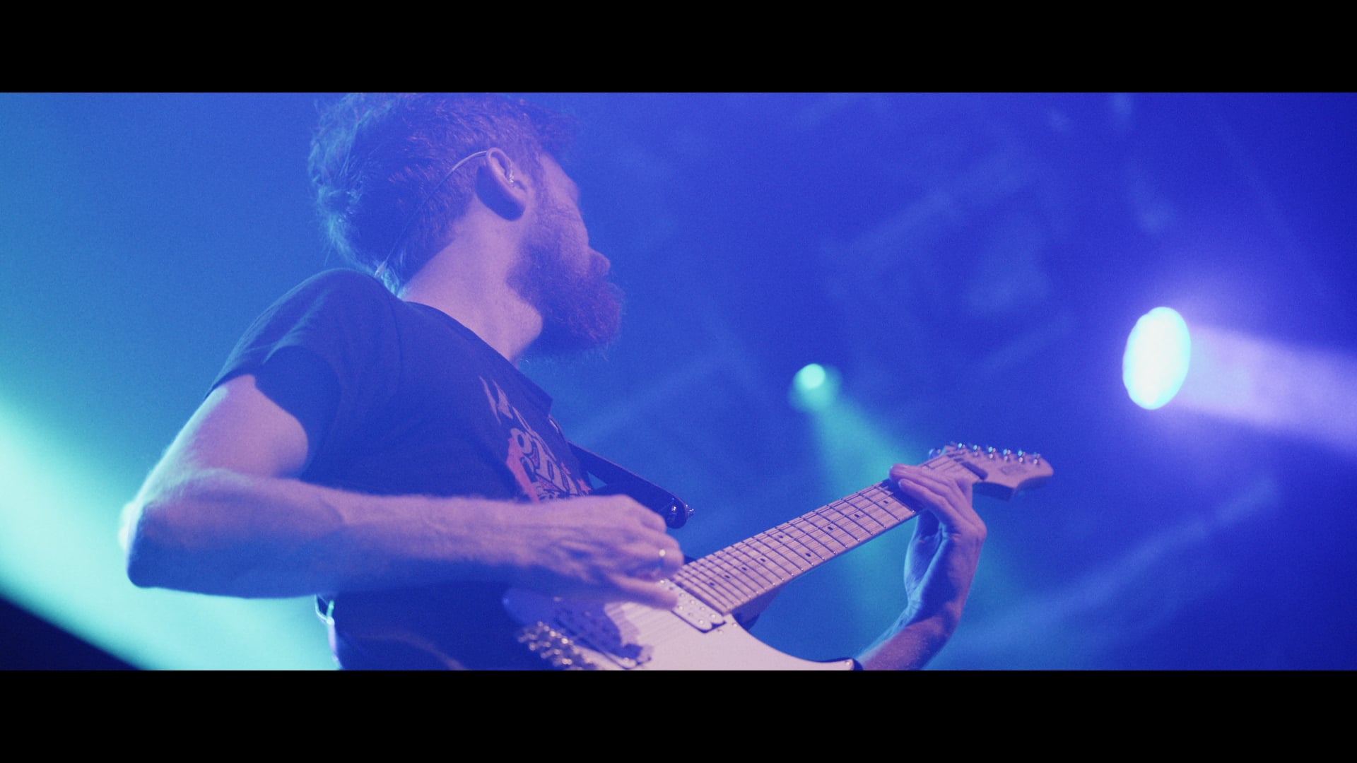 I Built the Sky - O2 Academy Performance