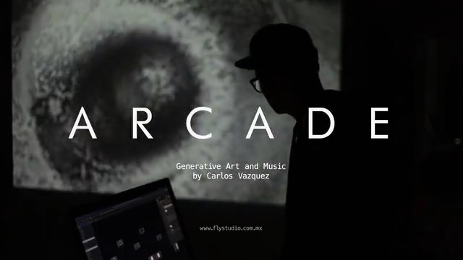 Arcade | Visuals
