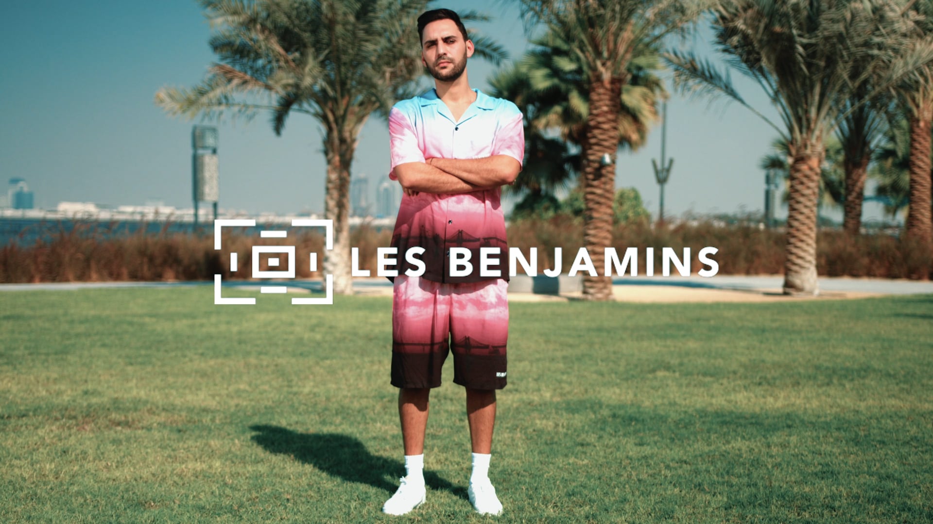 Les Benjamins