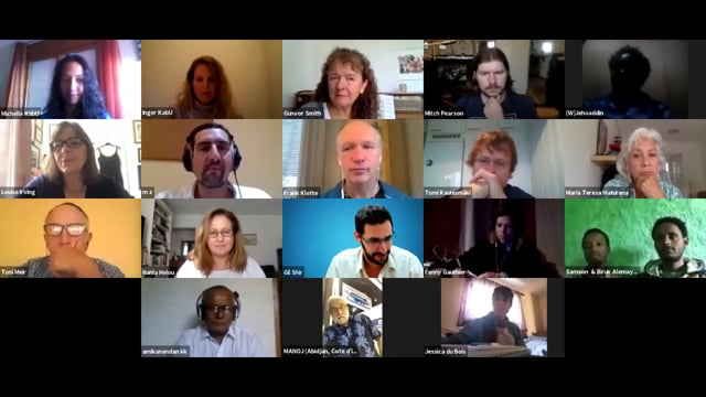 Sept 26, 2020 – EU SMWF