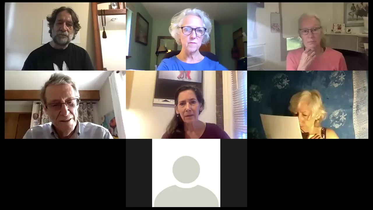 Message Class 9-13-20 on Vimeo