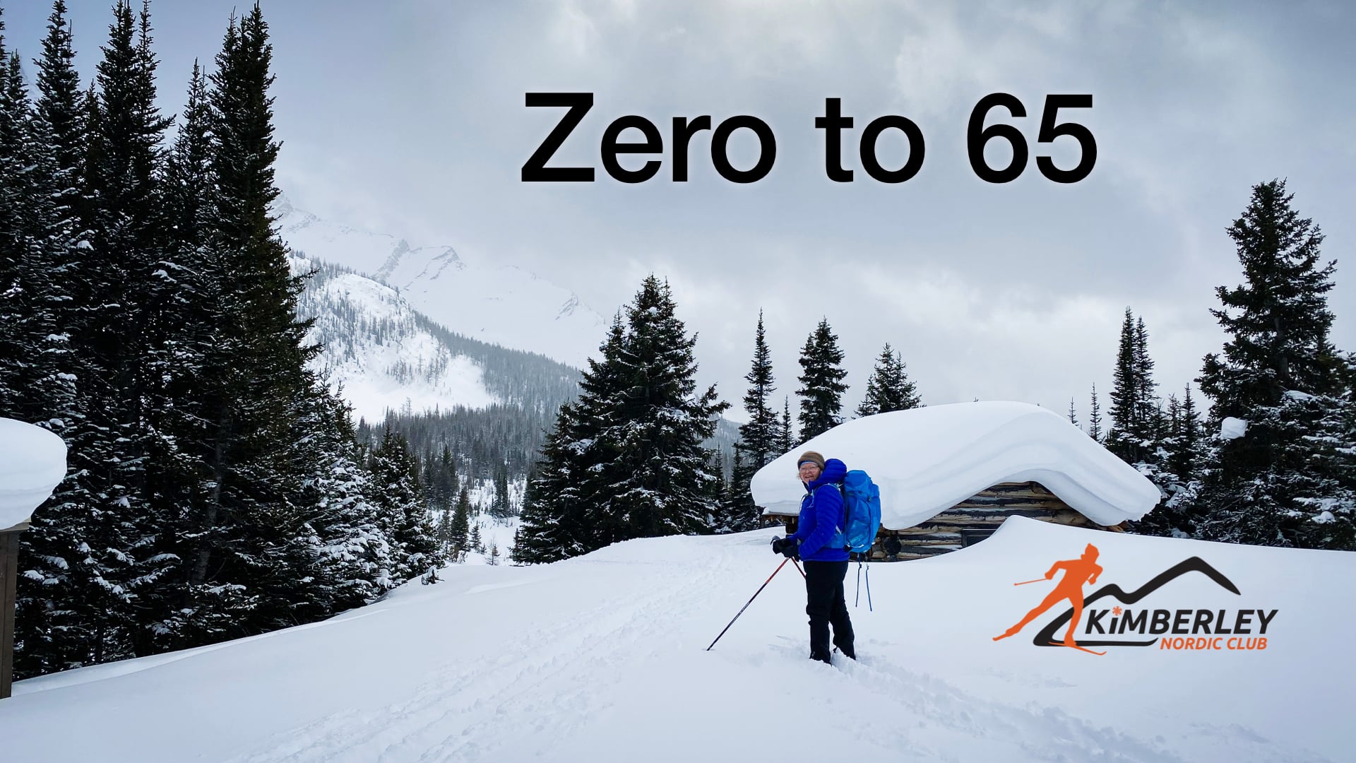 Zero to 65