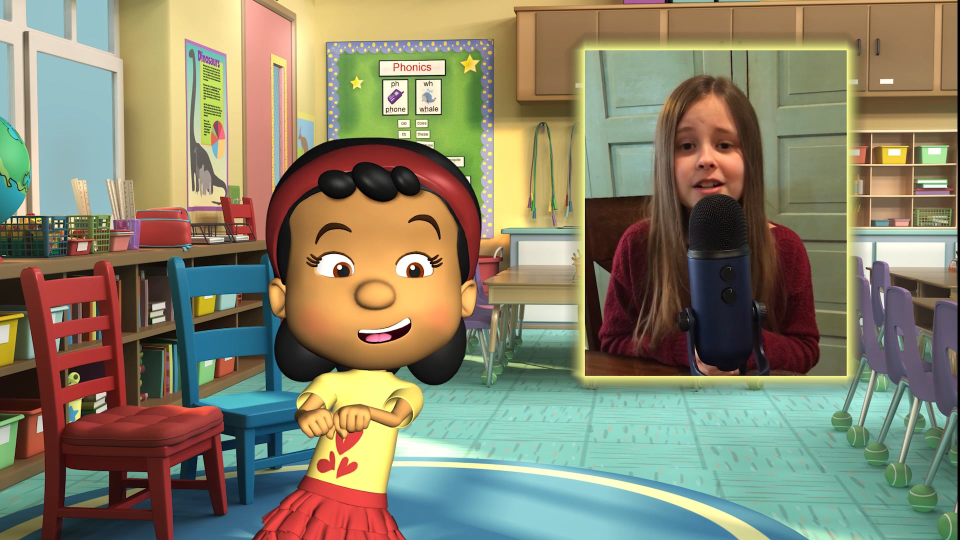 Kids Coping with Covid Episode 3: How Can I Help?