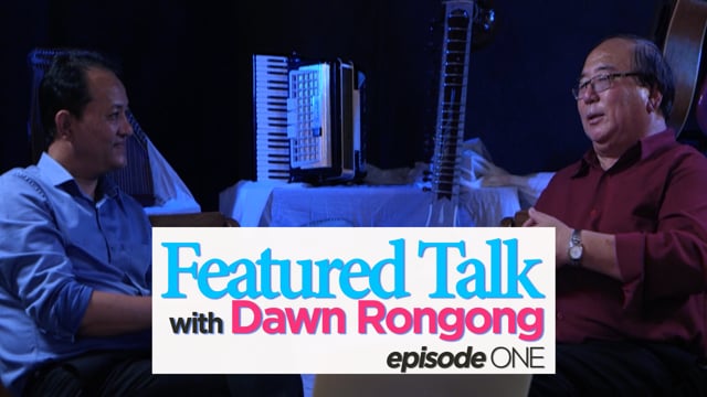 Interview with Eld.Dwan Rongong Ep-1