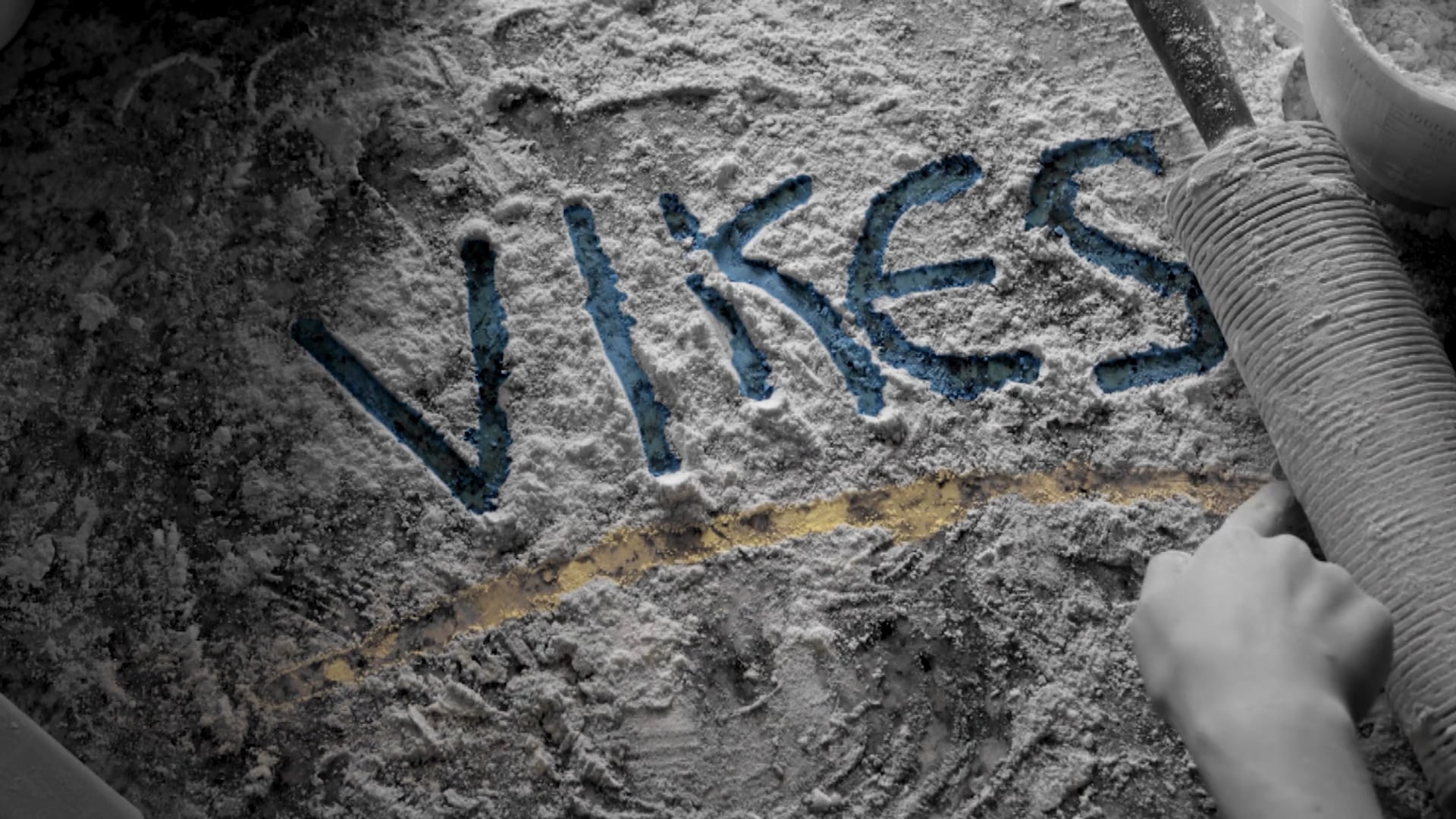 Watch Vikes (B&W) Online | Vimeo On Demand On Vimeo