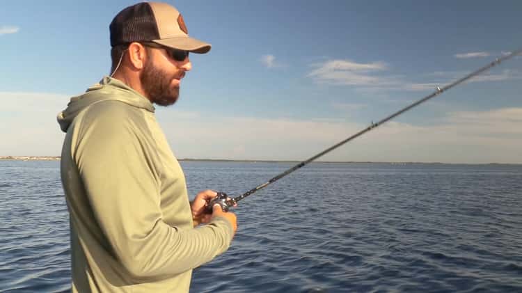 Largemouth Bass Tactics in the Surf