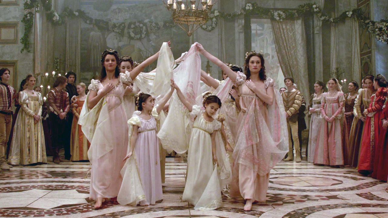 Russian Ark