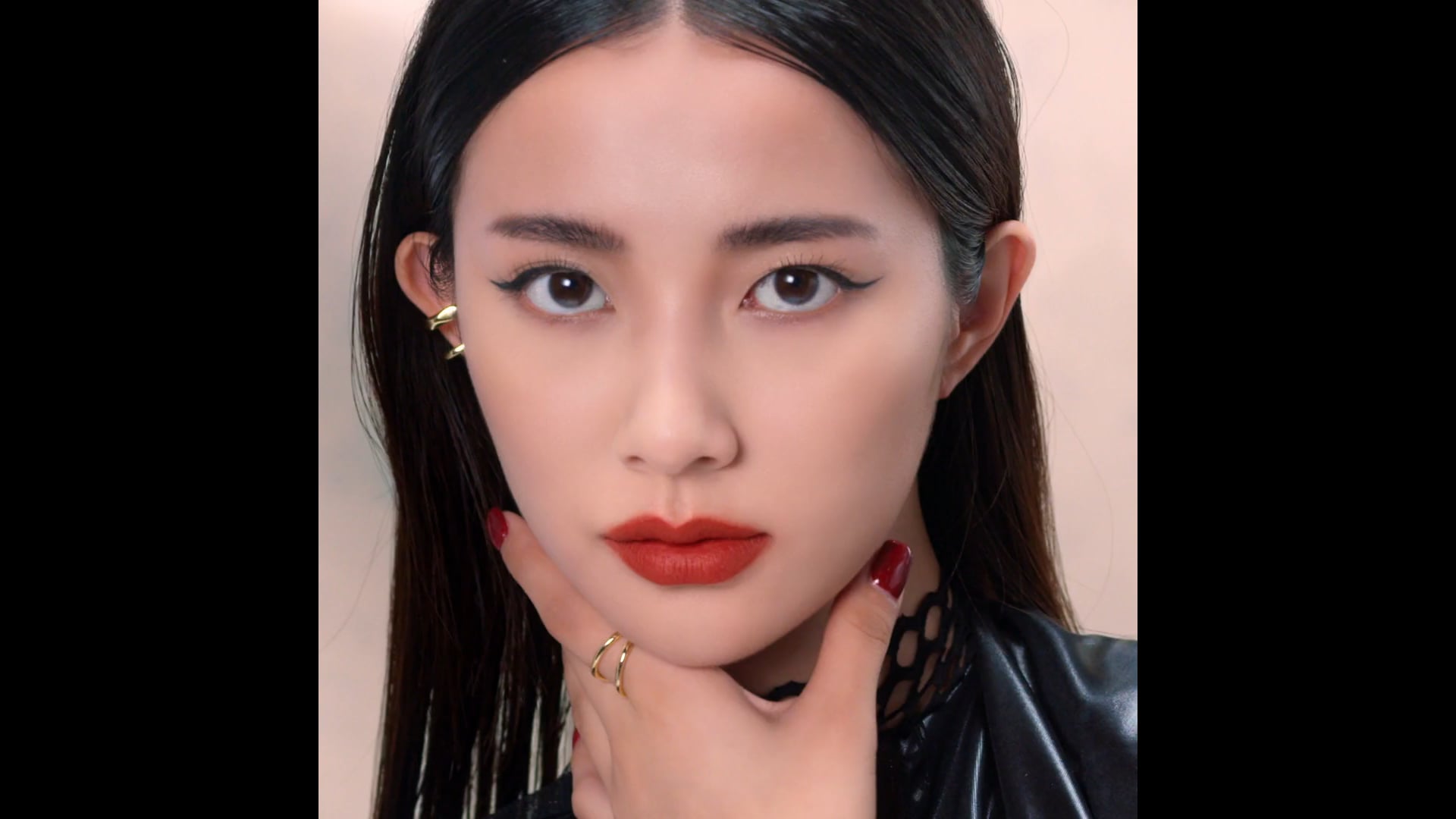 Shu Uemura 植村秀 | BR784 RD163 OR590