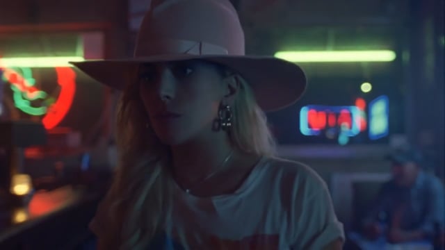 Bud Light x Lady Gaga - Dive Bar Tour - Mile Jay