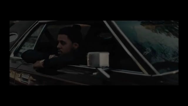 J. Cole - Power Trip ft. Miguel - Nabil & Mike Piscitelli