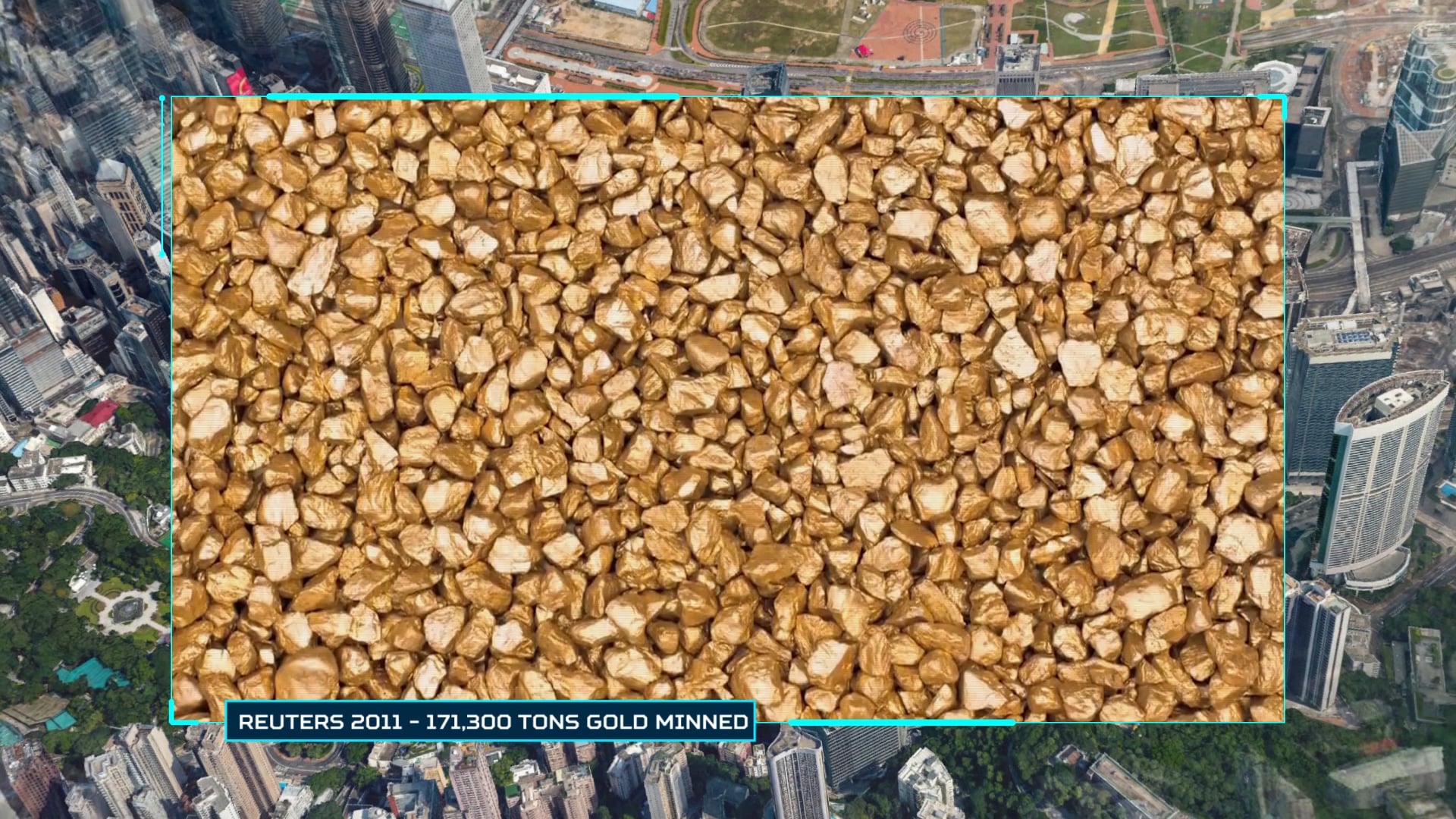 The Collapse - Episode 02: The Petro Dollar System (HR)