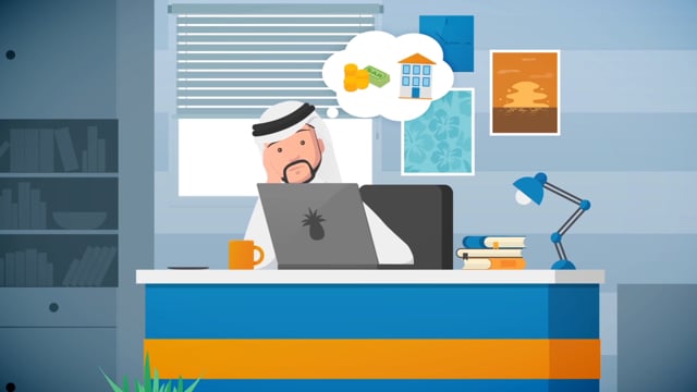 Souq AL-mal: Real Estate Financing