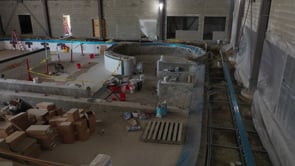 INDOOR DRONE VIDEO thumbnail
