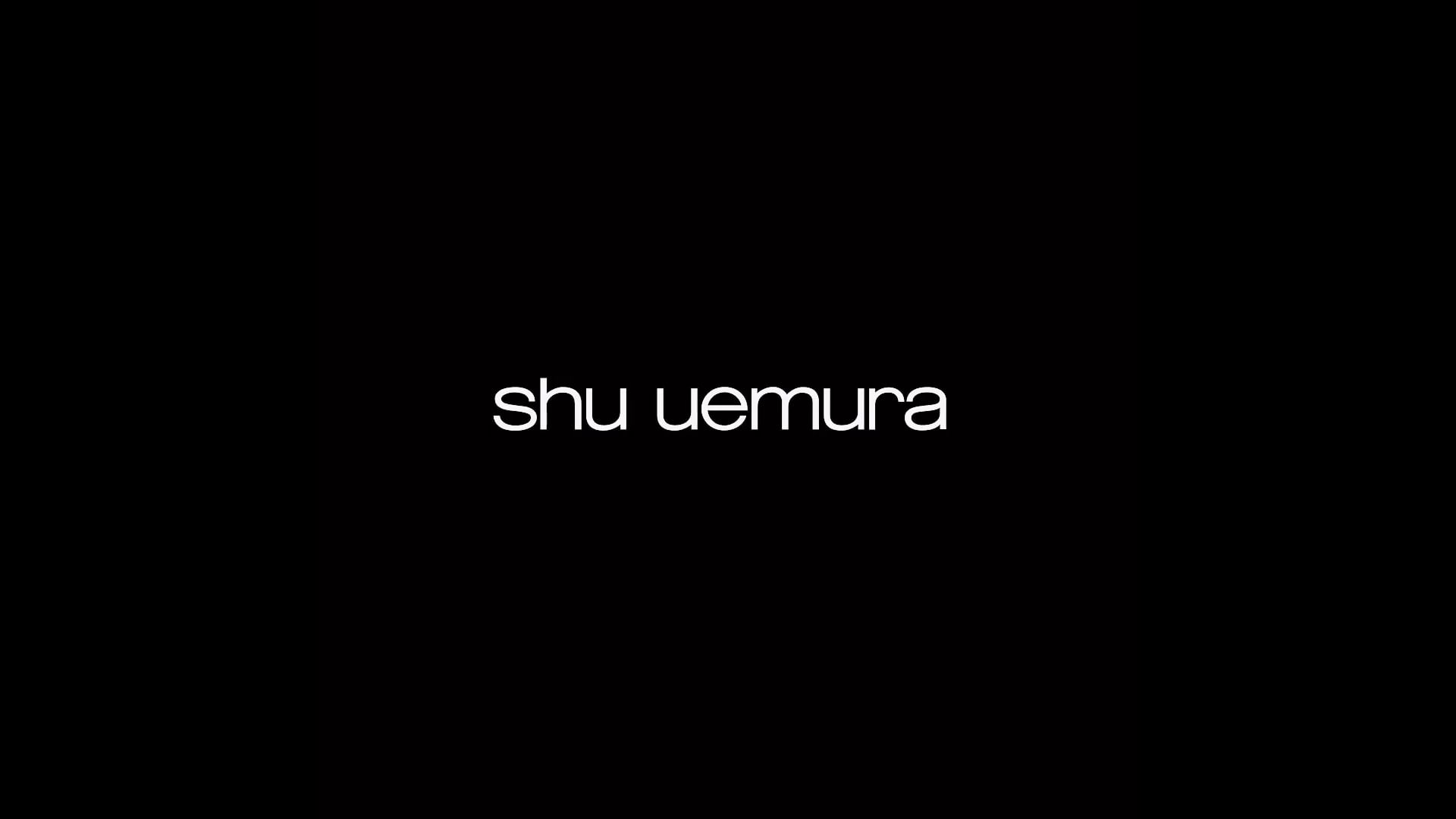 Shu Uemura 植村秀 | BR783 OR598 RD174