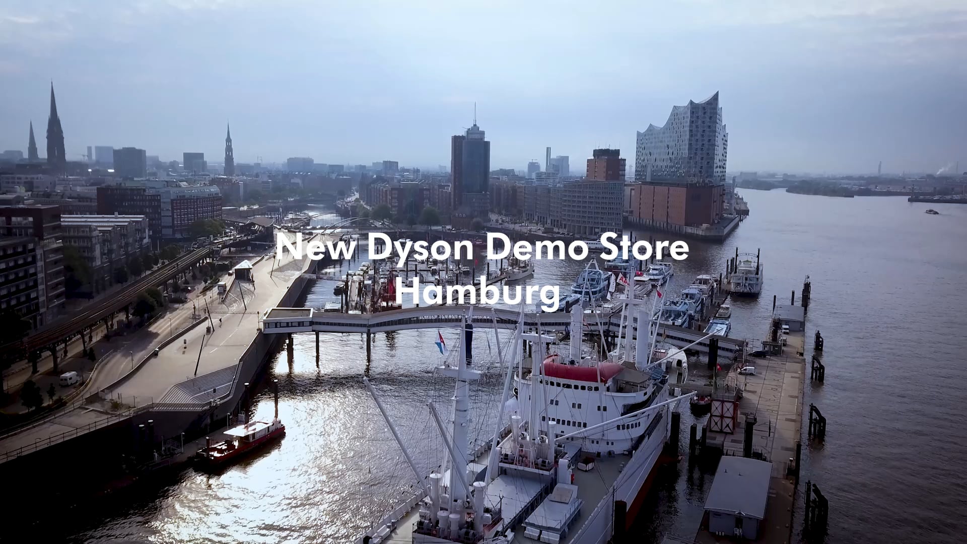 New Demo Store Hamburg on Vimeo