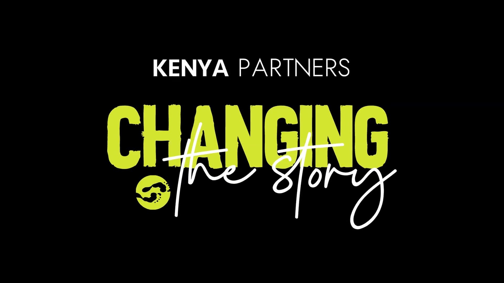 Changing The Story 2020