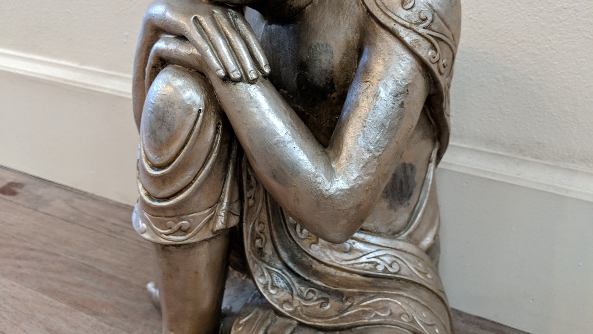 2020 April 12: Self Compassion