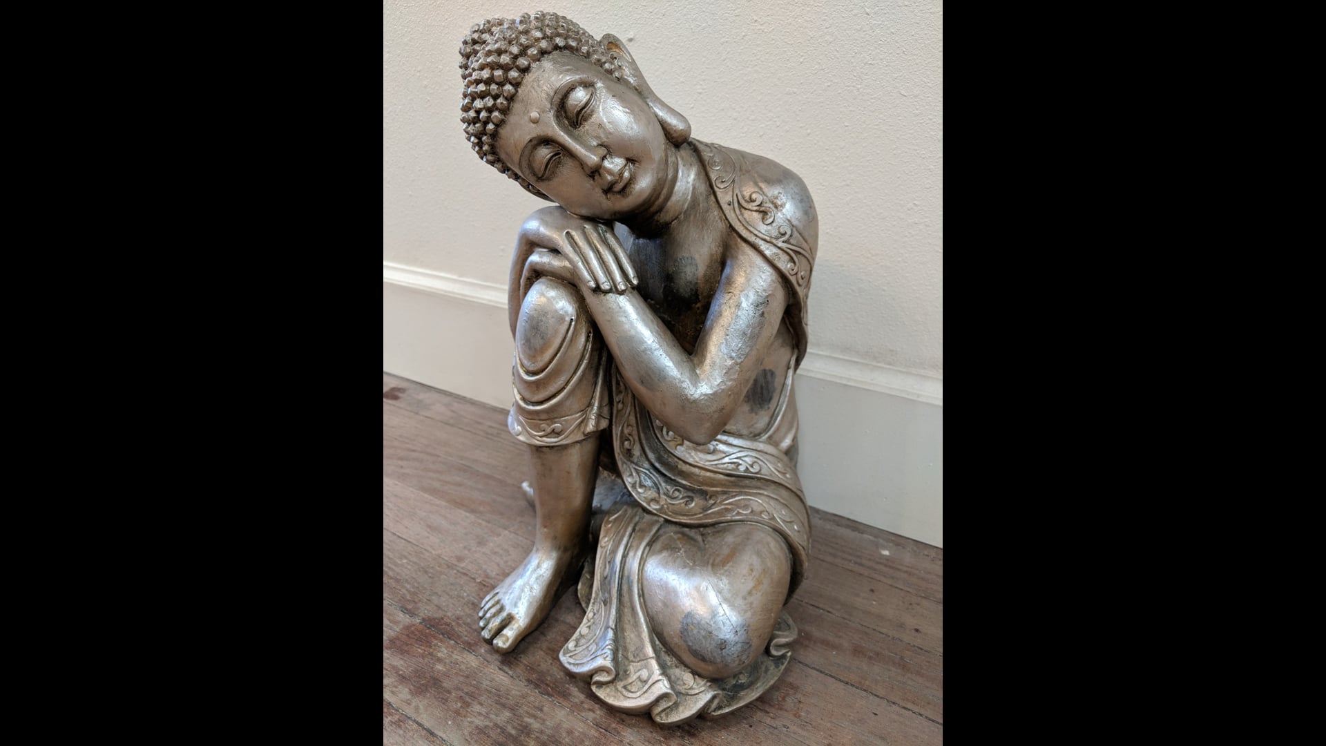 April 12, 2020: Self Compassion