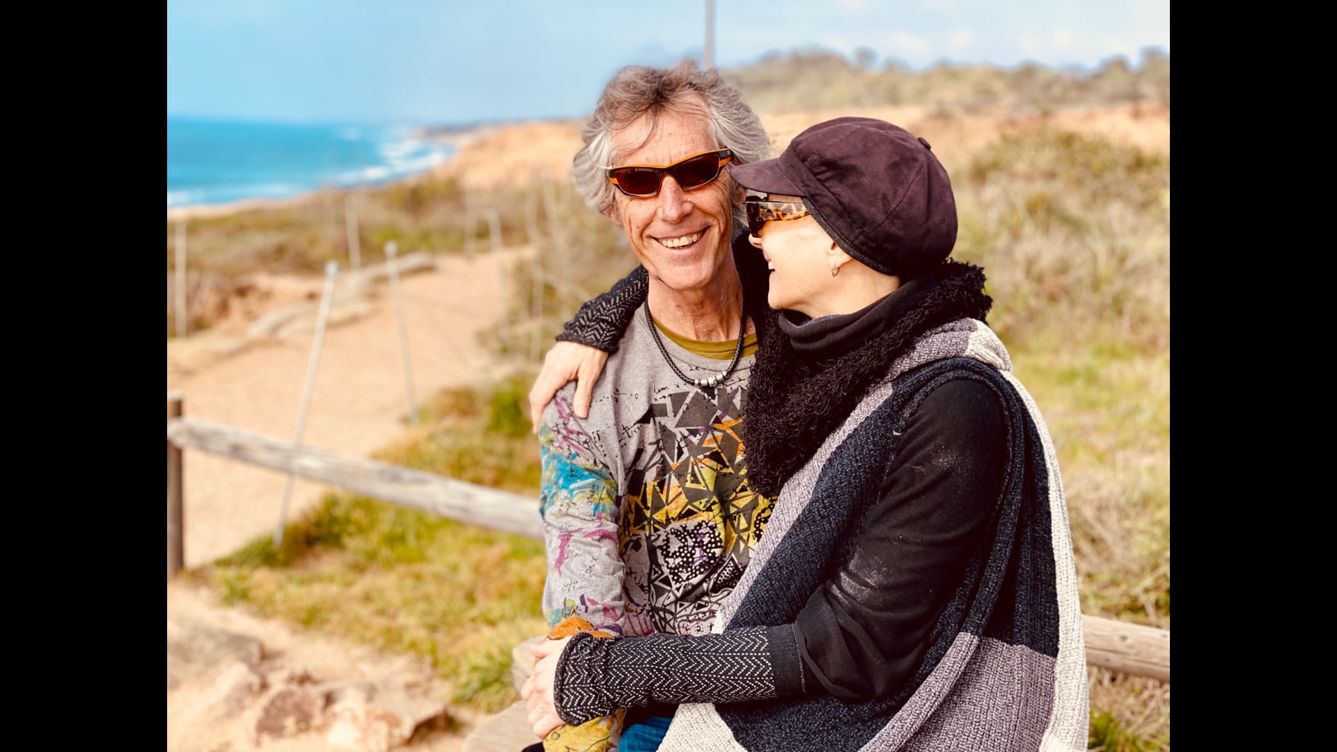 April 15, 2020: Let Go of the Story & Stress; Come Into the Present Moment