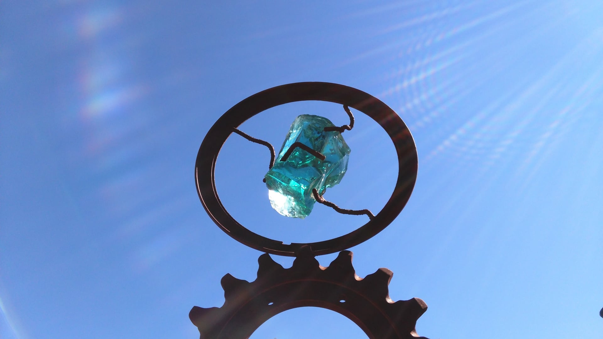 2020 April 20: Inviting Wonder