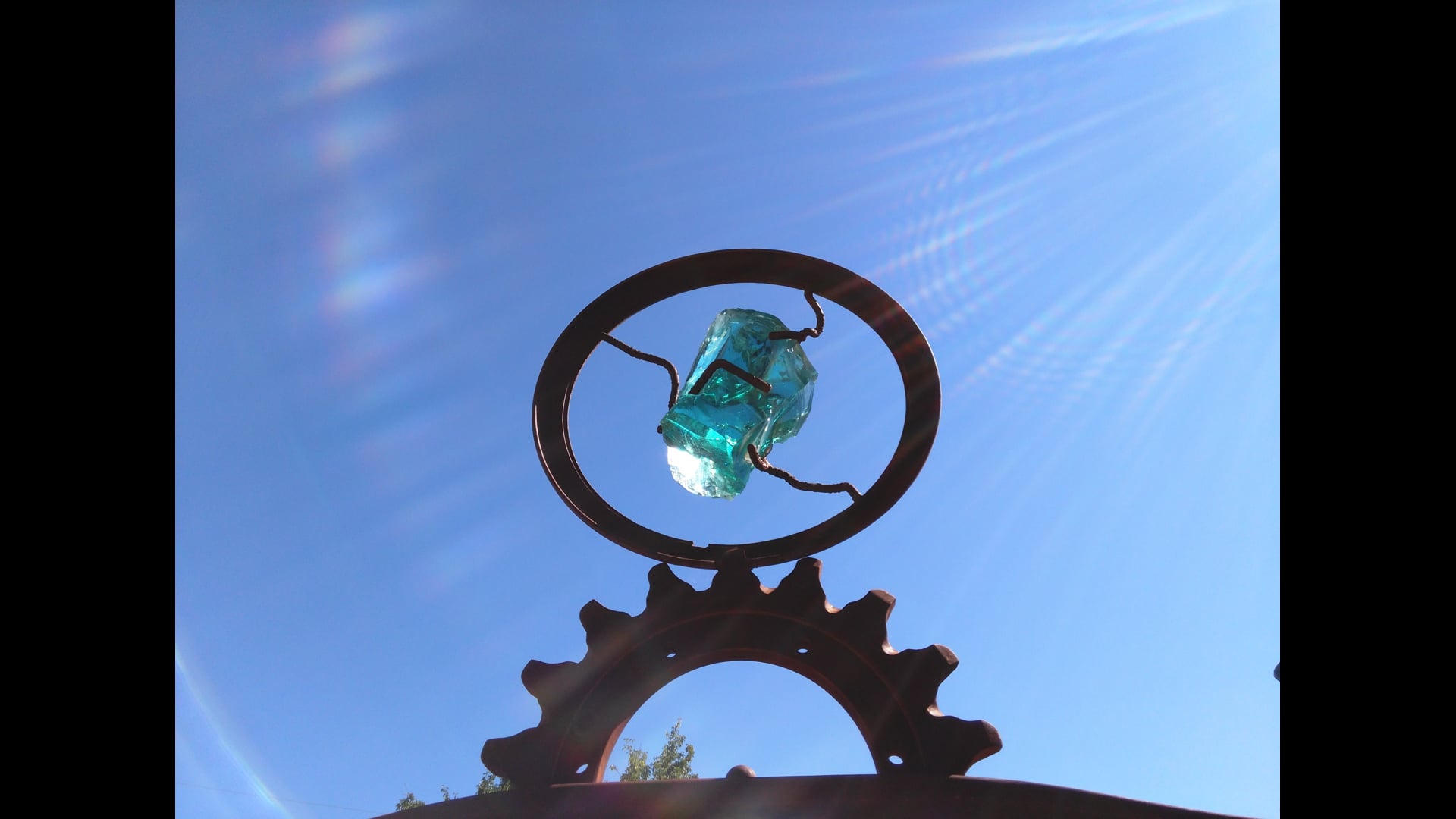 April 20, 2020 - Inviting Wonder