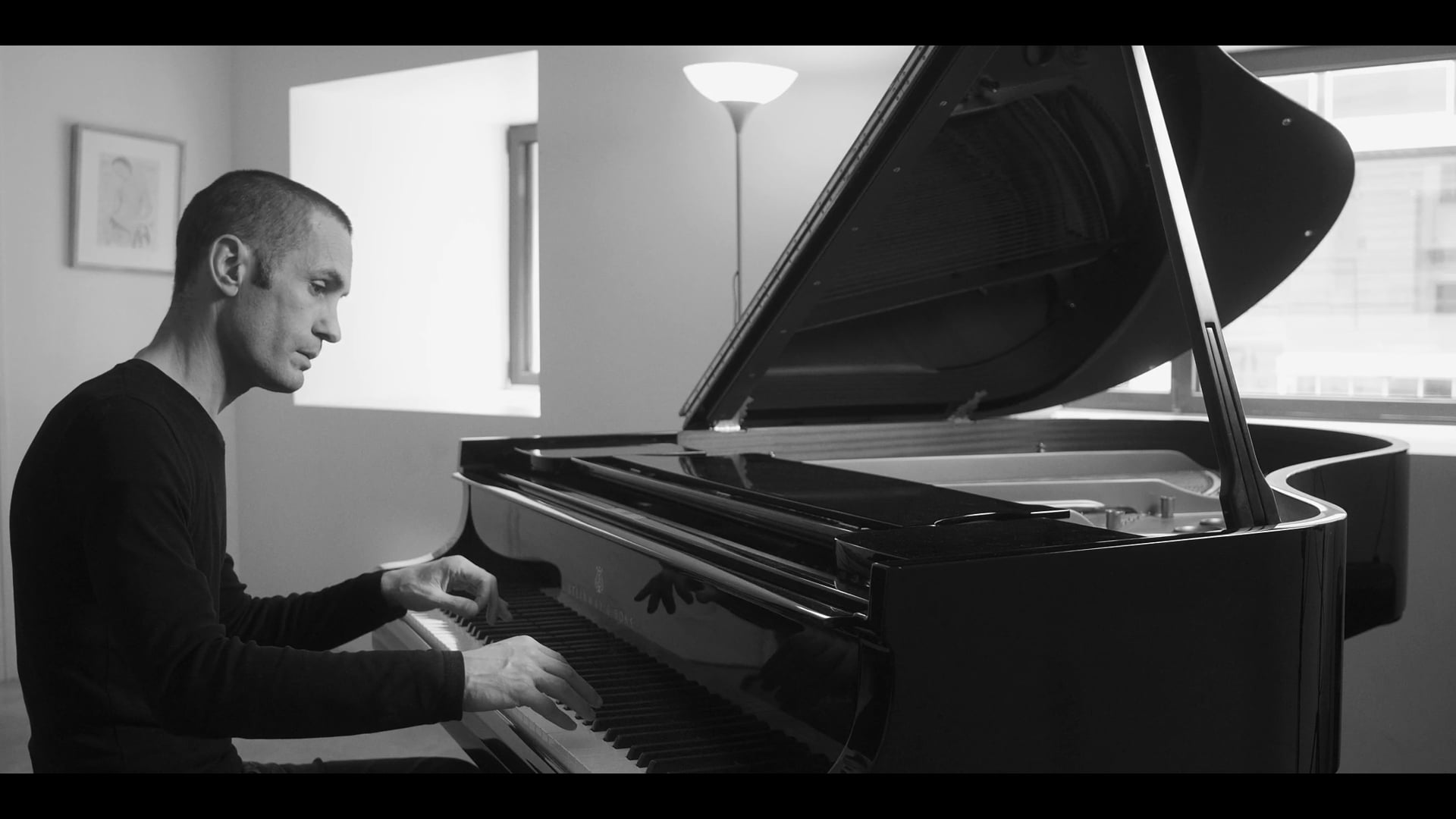 MINUSCULE en majuscule