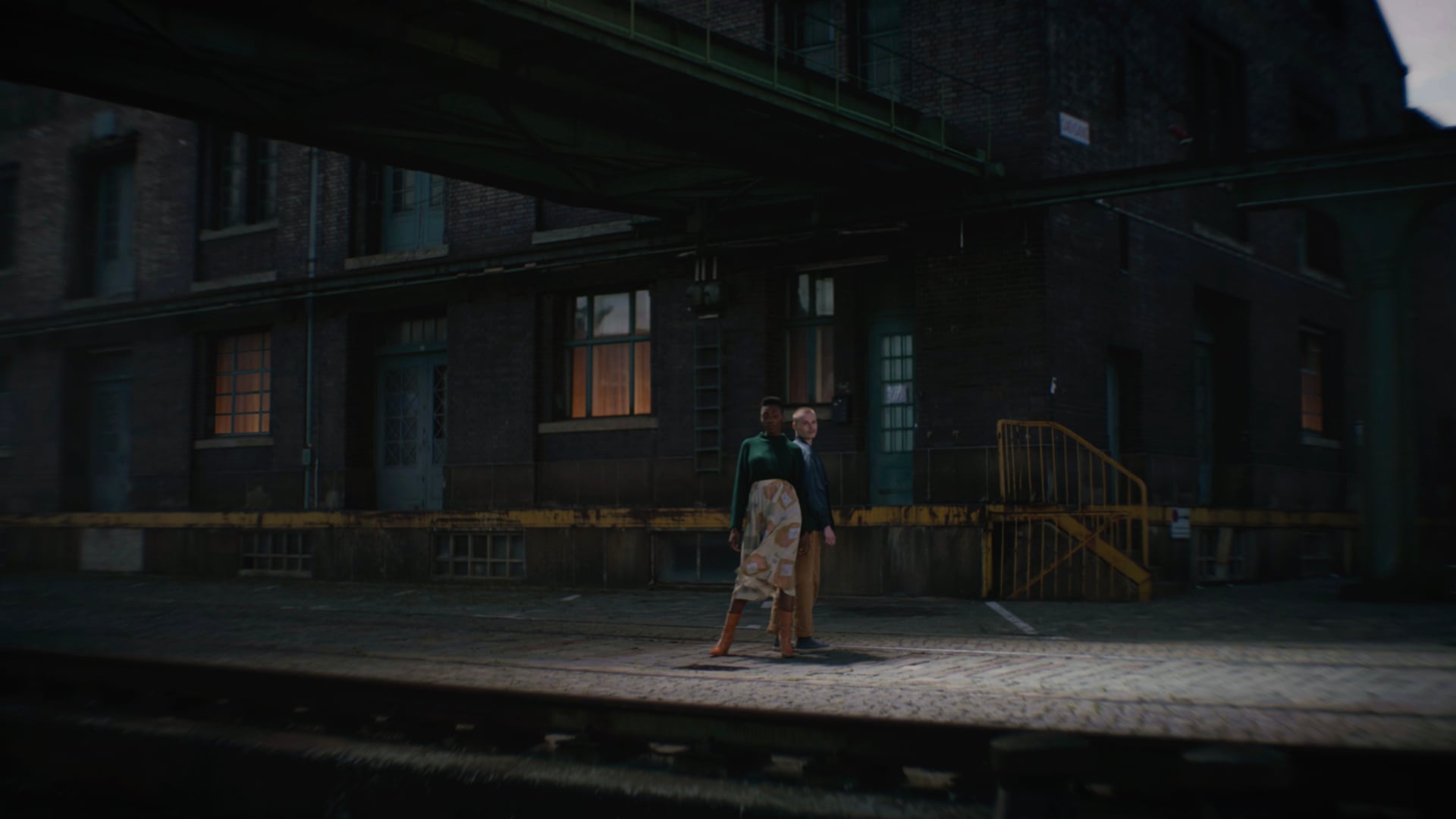 TELECOM | Reynald Gresset