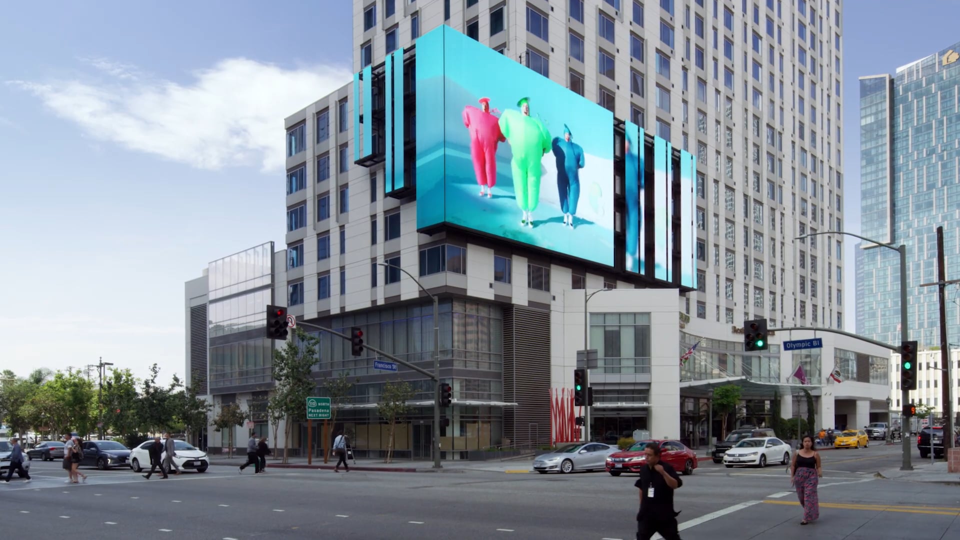 Standard Vision Summer Showcase: Colorwise