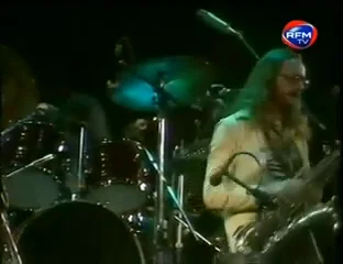 Supertramp - Live in London / 1977 