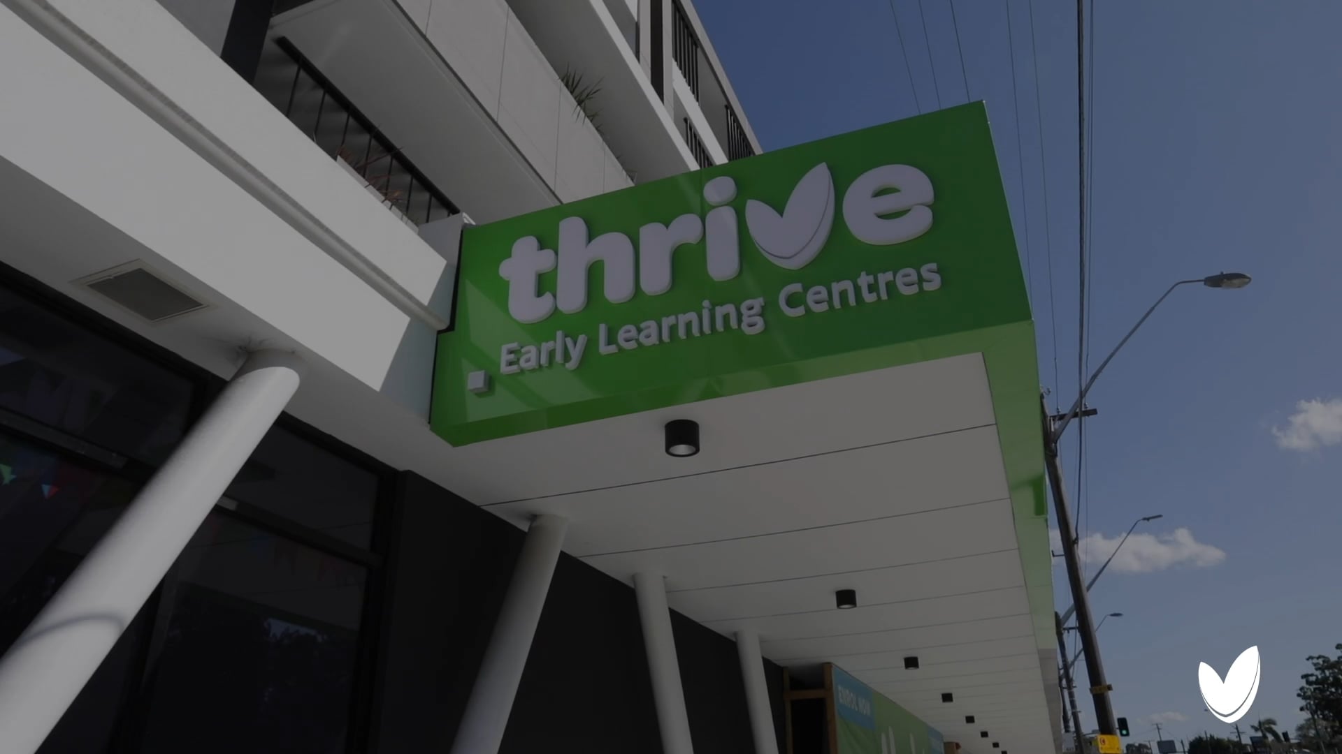 Thrive Pomo