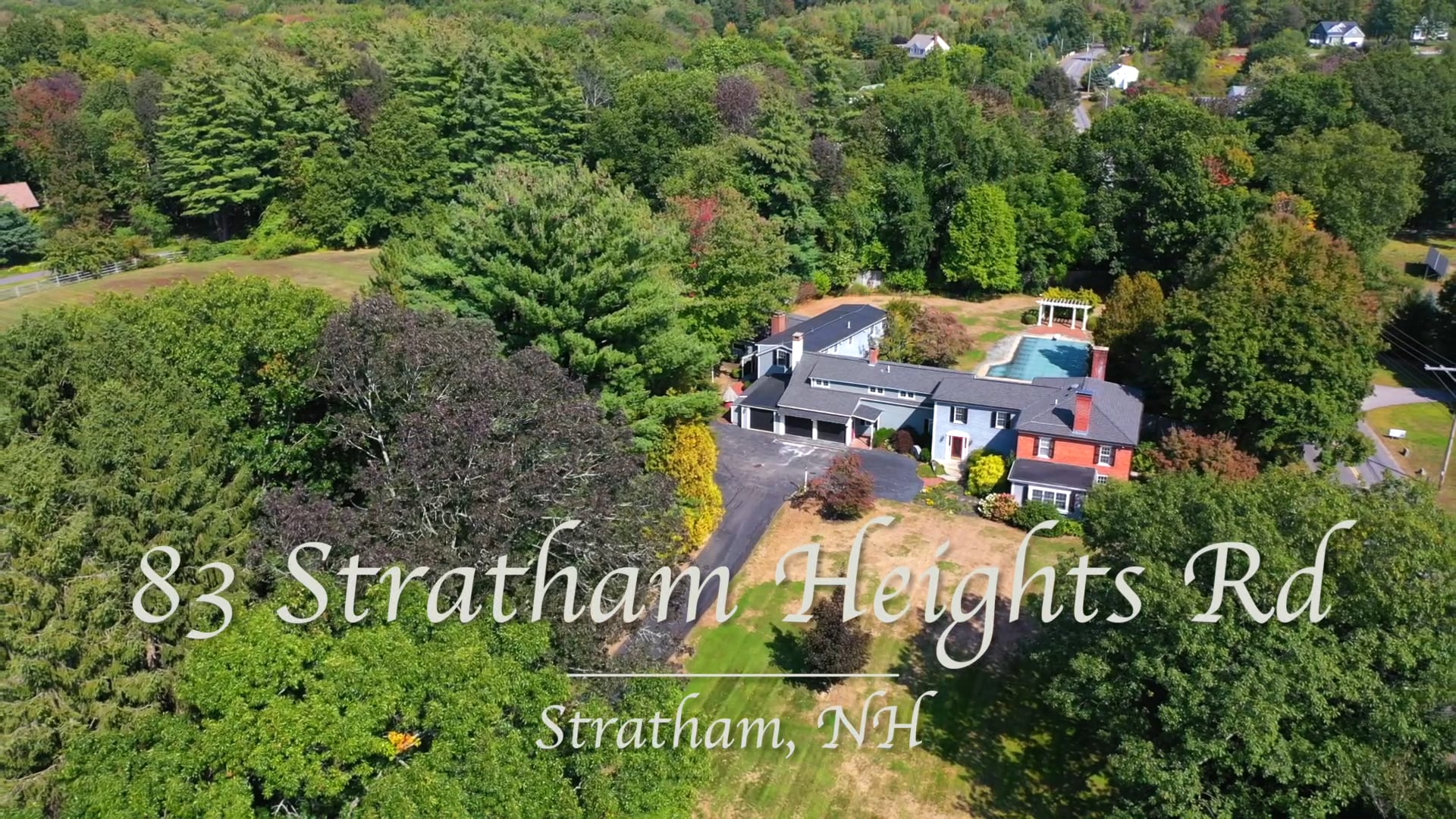 83 Stratham Heights Rd | Stratham, NH