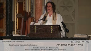 Kol Nidre Congregational Service | Sunday, September 27