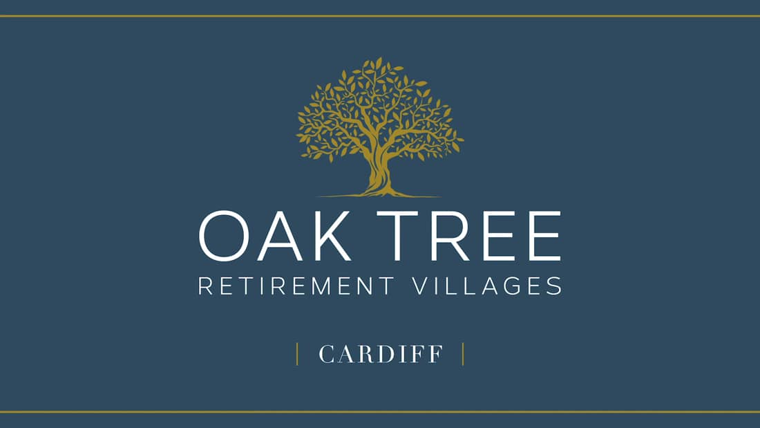 Cardiff Retirement Living Villages Oak Tree Retirement