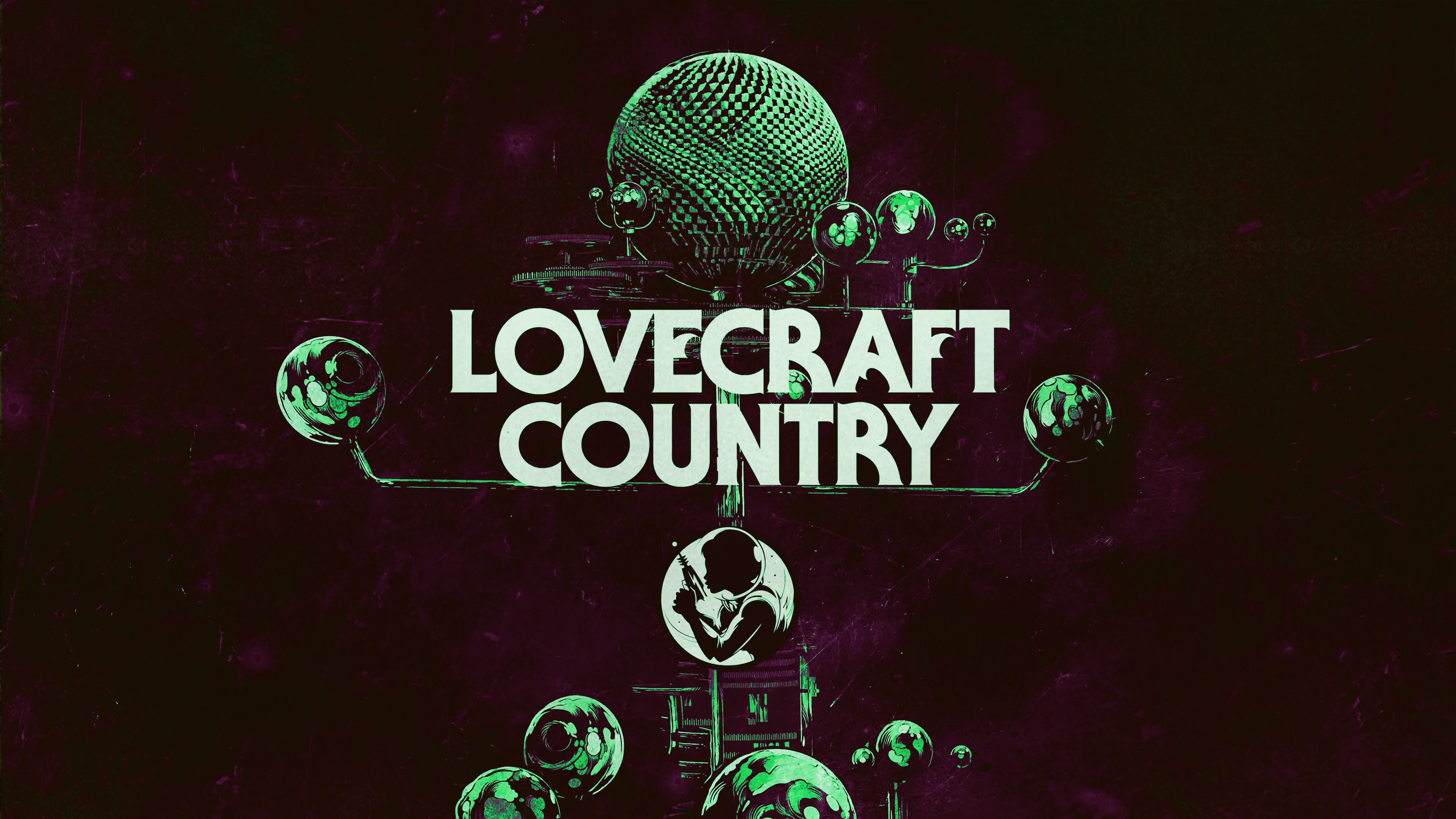 Lovecraft country online watch hot sale