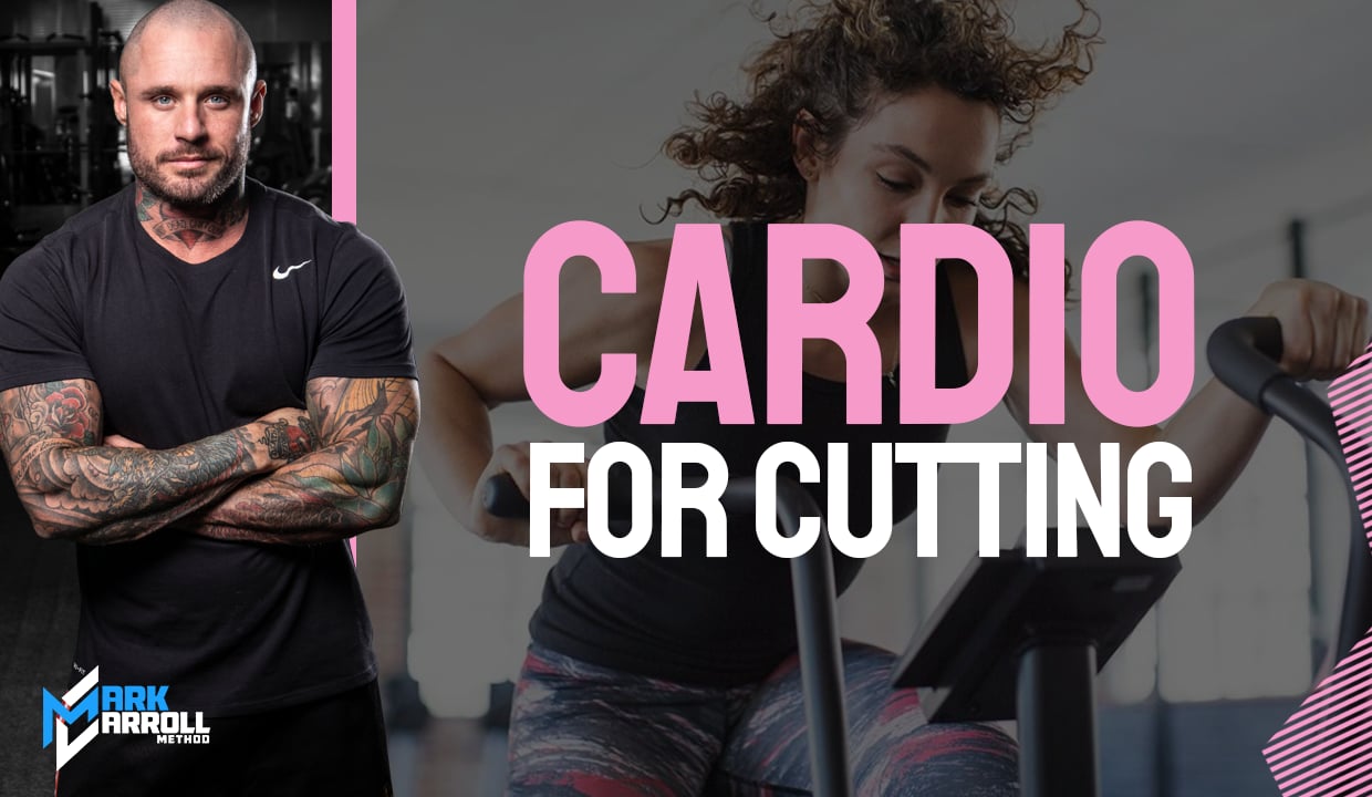 Cardio For Cutting