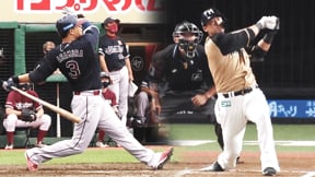 【2020】WEEKLY HOMERUN パ #15（9/22〜27）前週のホームランを一気見！
