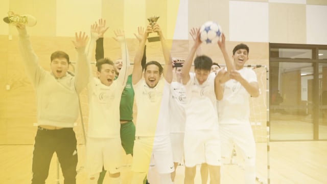 Promo Eid Futsal Cup 2020